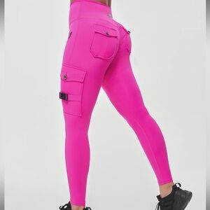 Firm Abs Women’s Leggings